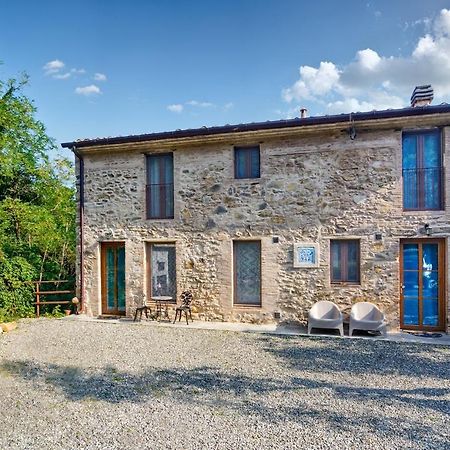 Dolce Vita In Tuscany Cottage Capannori Kültér fotó