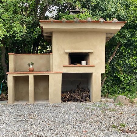 Dolce Vita In Tuscany Cottage Capannori Kültér fotó