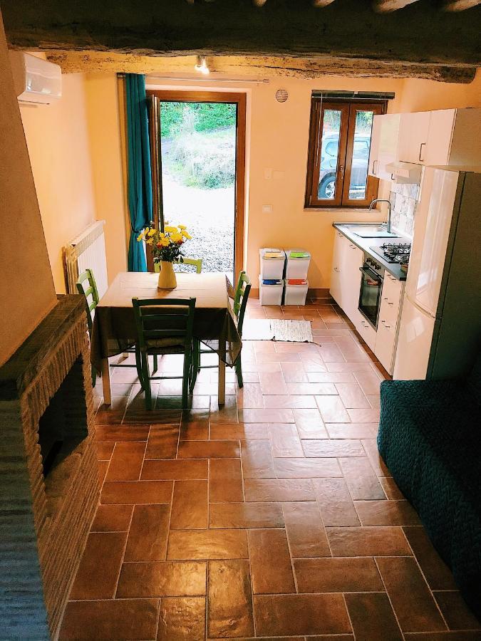 Dolce Vita In Tuscany Cottage Capannori Kültér fotó