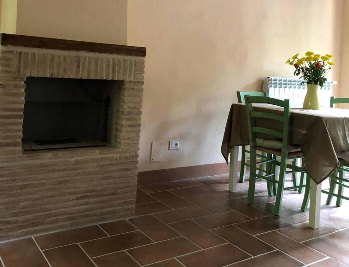 Dolce Vita In Tuscany Cottage Capannori Kültér fotó