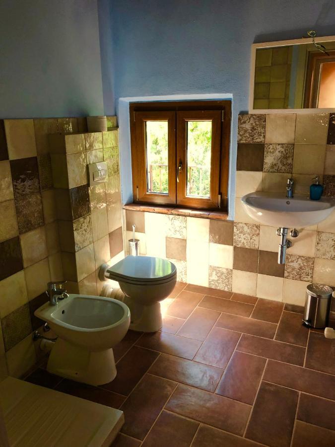 Dolce Vita In Tuscany Cottage Capannori Kültér fotó