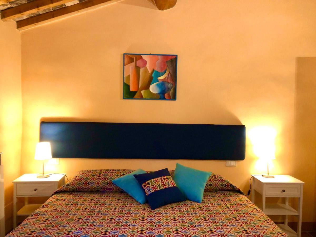 Dolce Vita In Tuscany Cottage Capannori Kültér fotó
