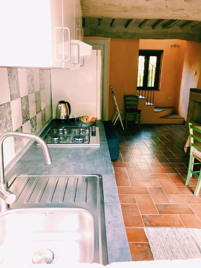 Dolce Vita In Tuscany Cottage Capannori Kültér fotó