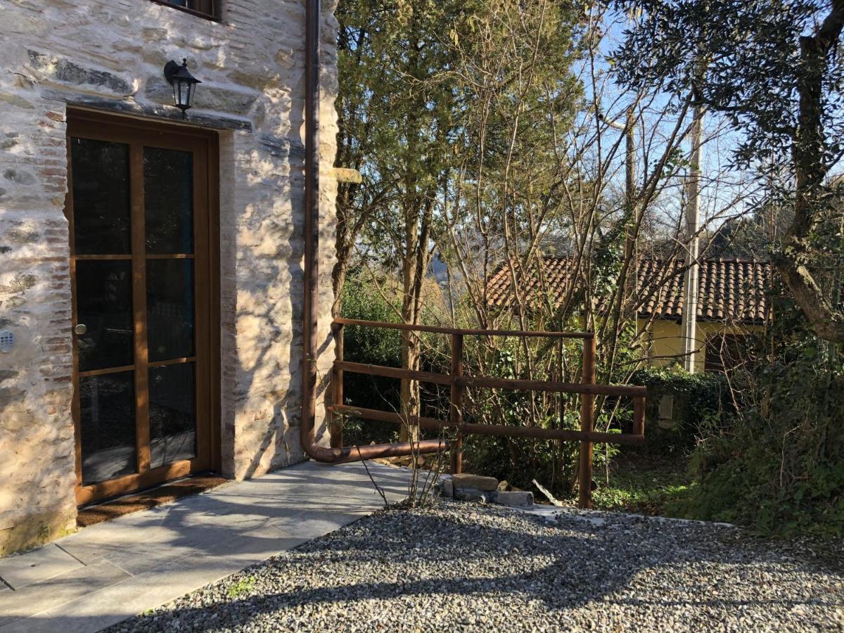 Dolce Vita In Tuscany Cottage Capannori Kültér fotó