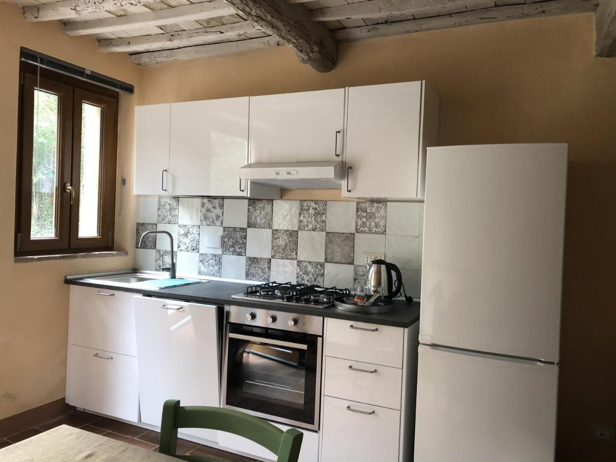 Dolce Vita In Tuscany Cottage Capannori Kültér fotó