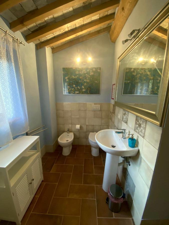 Dolce Vita In Tuscany Cottage Capannori Kültér fotó