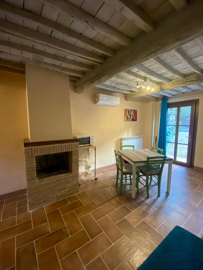 Dolce Vita In Tuscany Cottage Capannori Kültér fotó