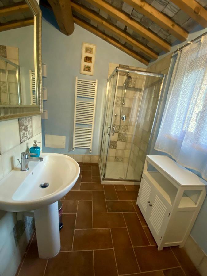 Dolce Vita In Tuscany Cottage Capannori Kültér fotó