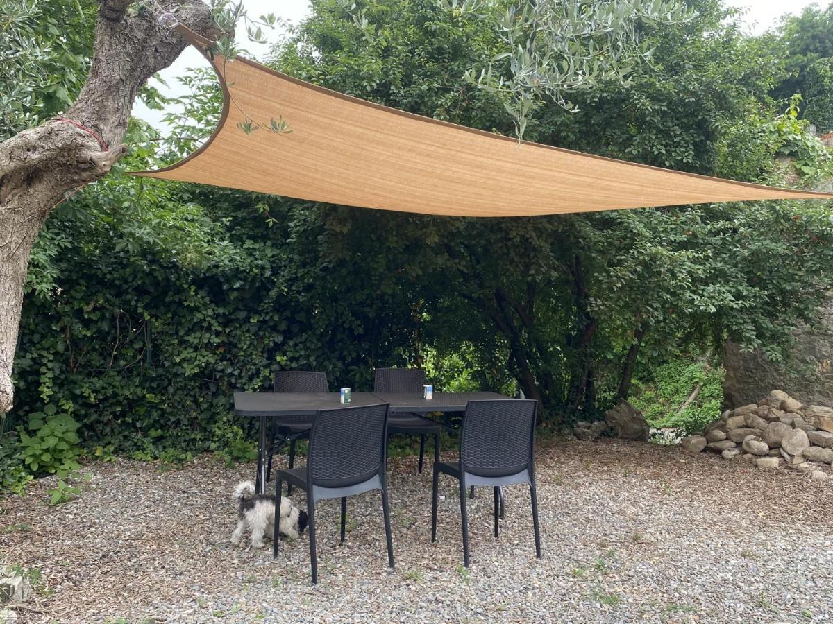 Dolce Vita In Tuscany Cottage Capannori Kültér fotó