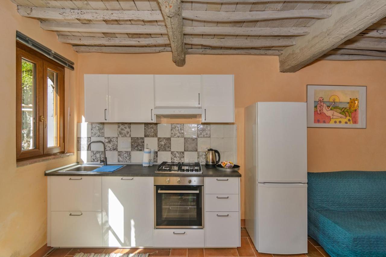 Dolce Vita In Tuscany Cottage Capannori Kültér fotó