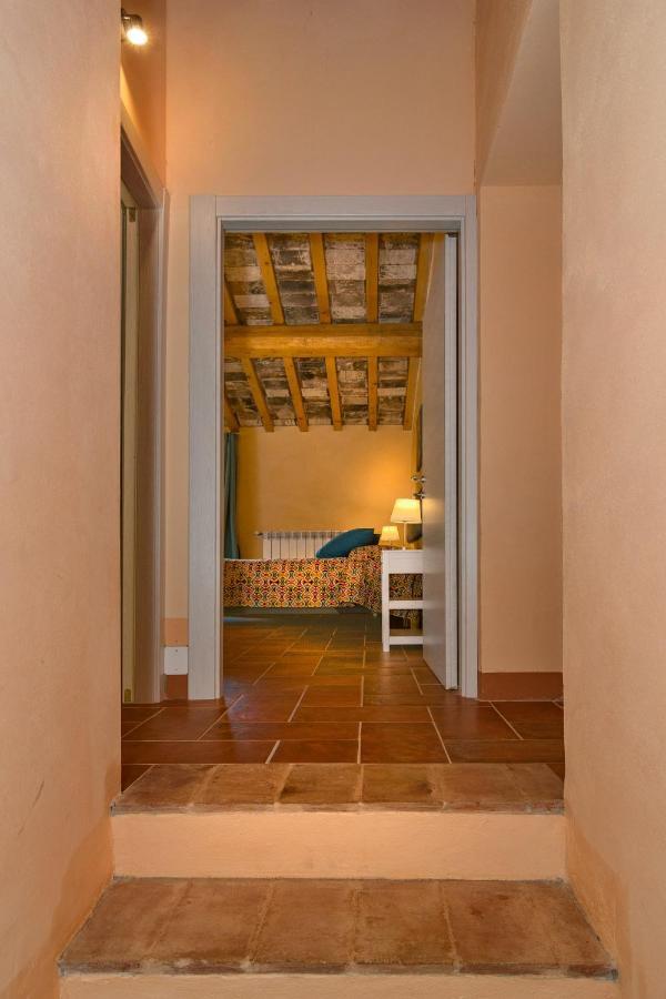 Dolce Vita In Tuscany Cottage Capannori Kültér fotó