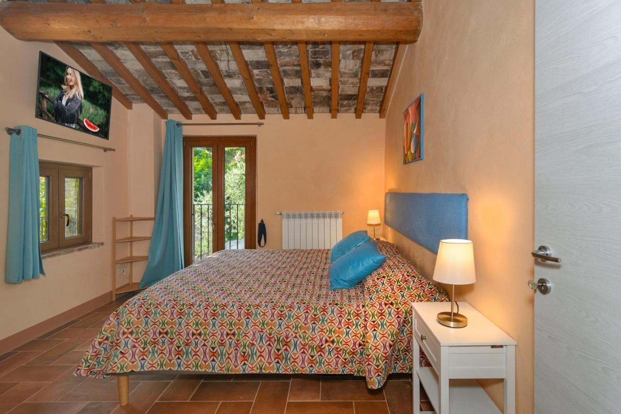 Dolce Vita In Tuscany Cottage Capannori Kültér fotó