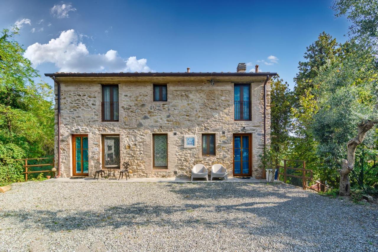 Dolce Vita In Tuscany Cottage Capannori Kültér fotó