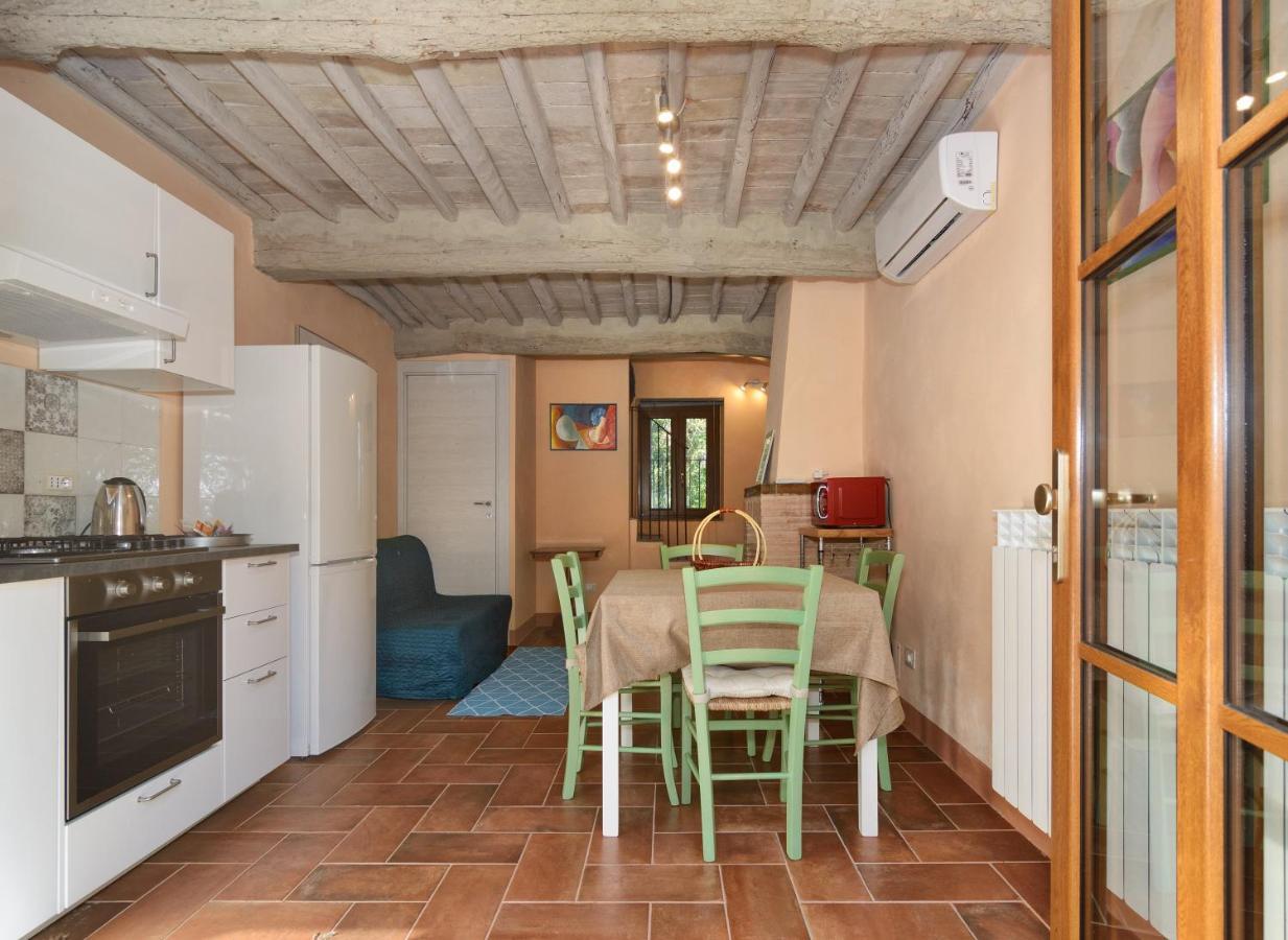 Dolce Vita In Tuscany Cottage Capannori Kültér fotó