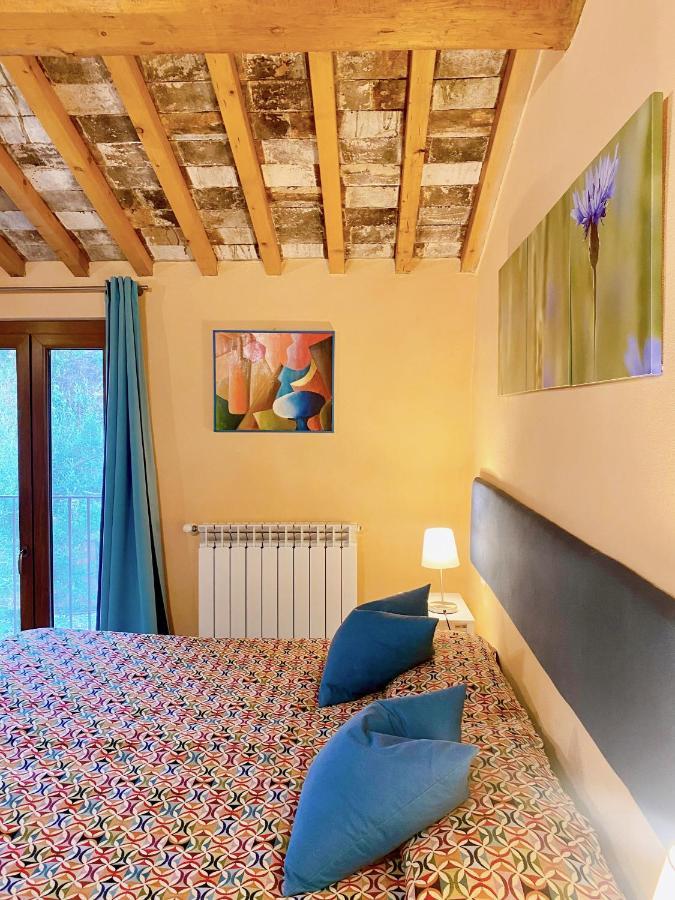 Dolce Vita In Tuscany Cottage Capannori Kültér fotó