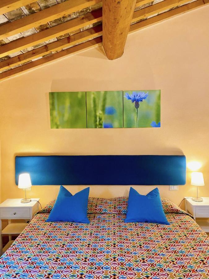 Dolce Vita In Tuscany Cottage Capannori Kültér fotó