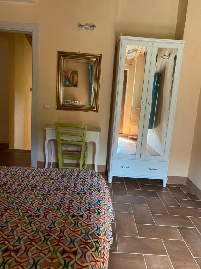 Dolce Vita In Tuscany Cottage Capannori Kültér fotó