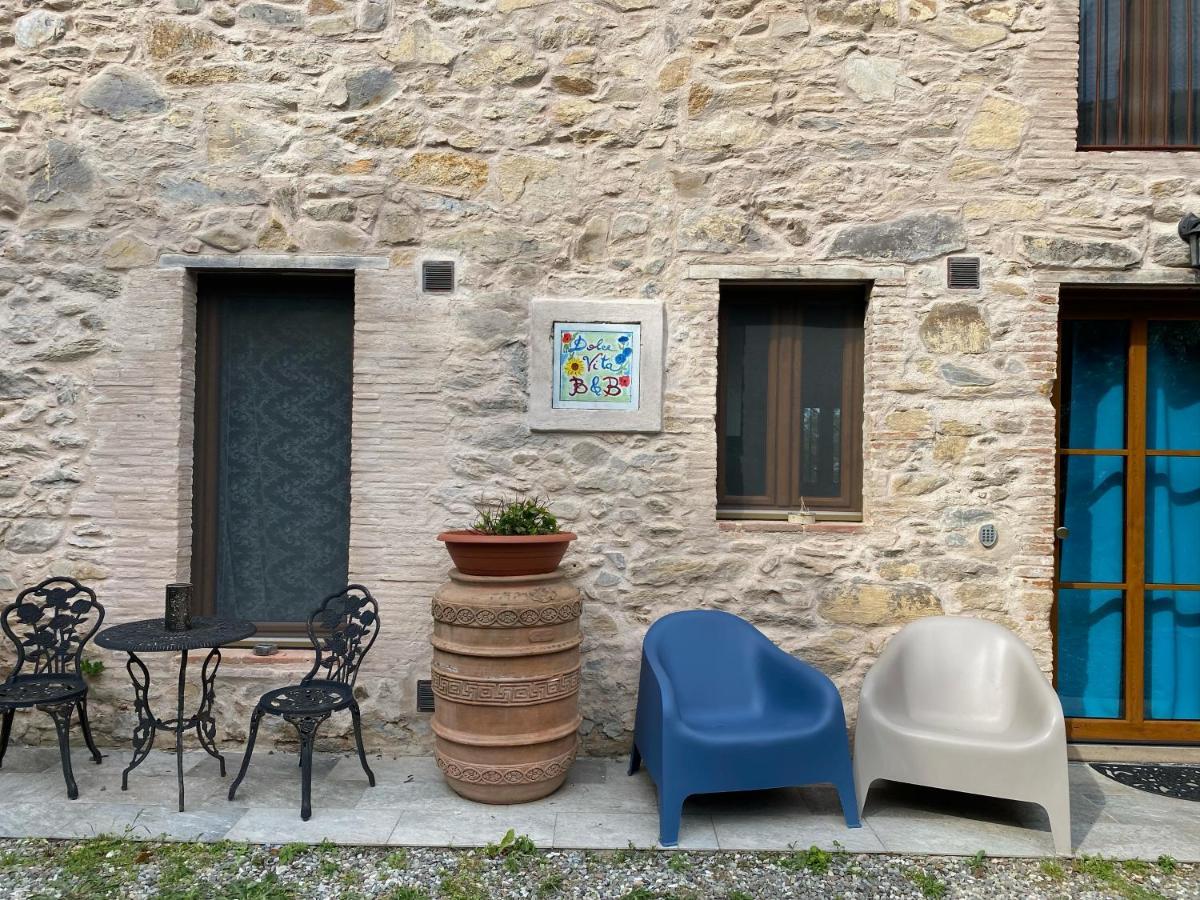 Dolce Vita In Tuscany Cottage Capannori Kültér fotó
