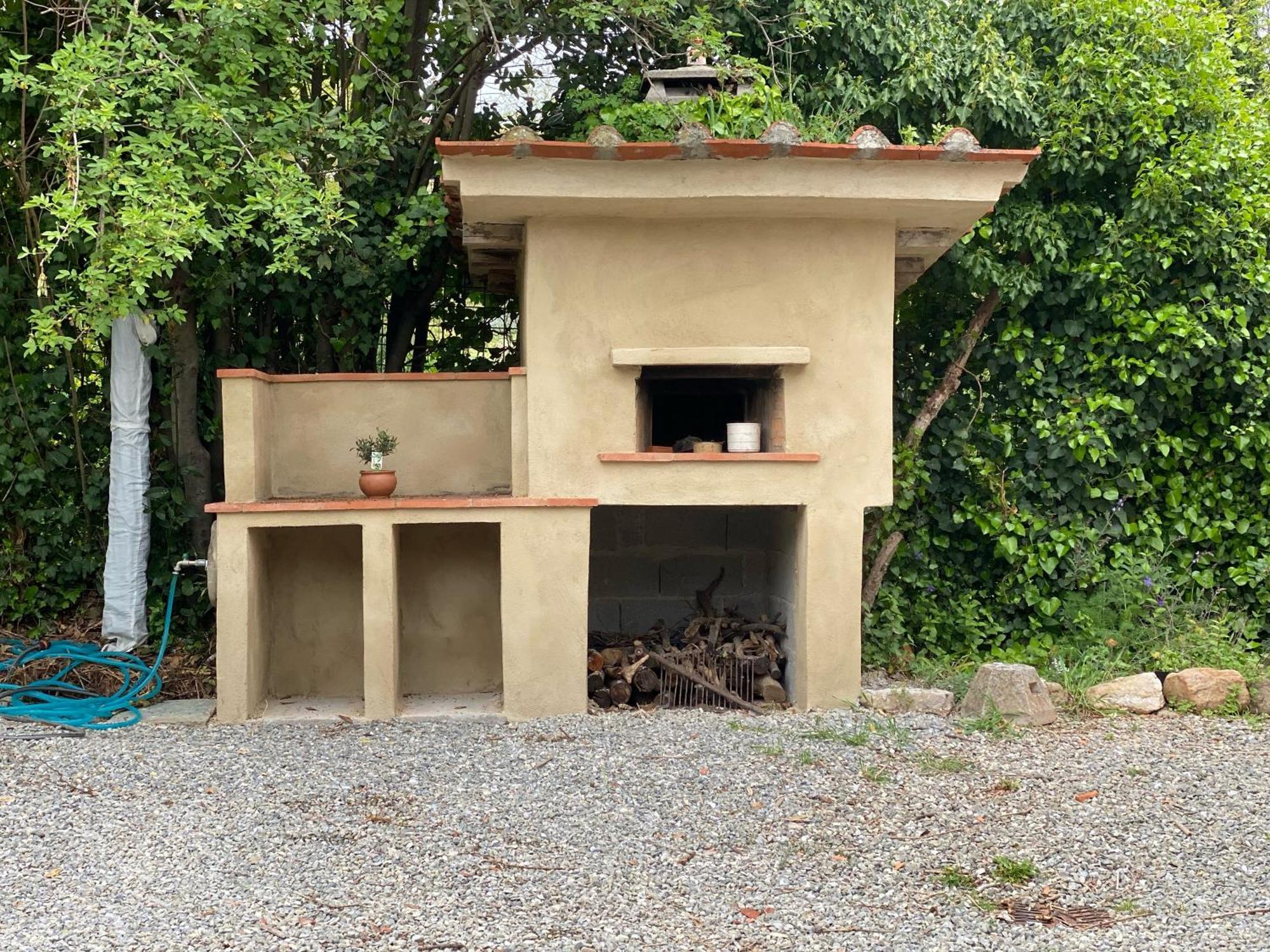Dolce Vita In Tuscany Cottage Capannori Kültér fotó