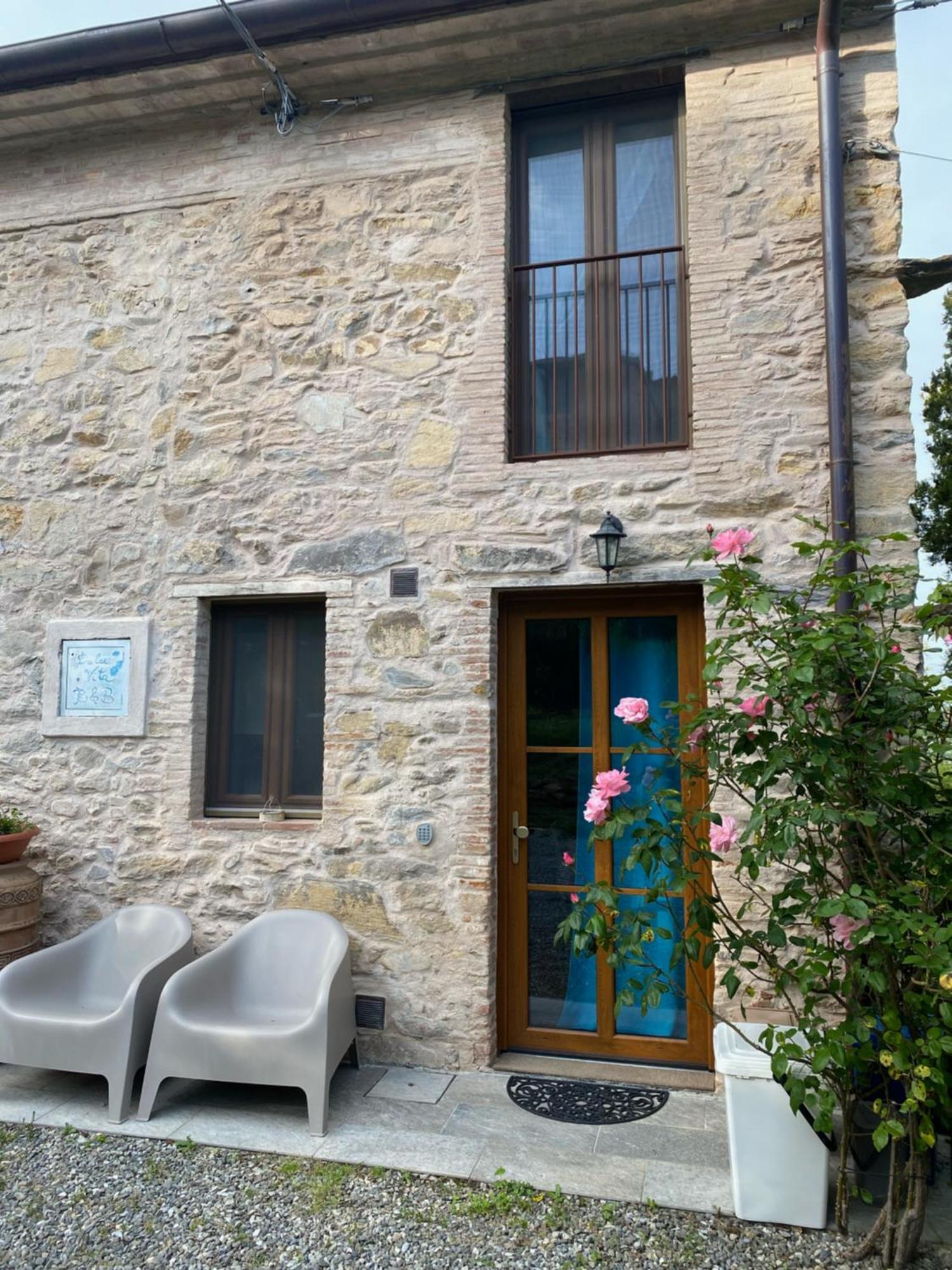Dolce Vita In Tuscany Cottage Capannori Kültér fotó